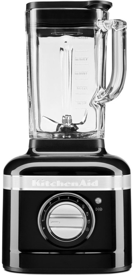 Фото Блендер  KitchenAid Artisan 5KSB4026EOB