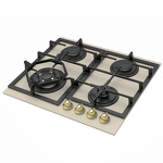 Превью картинка Газовая варочная панель Zigmund & Shtain M 26.6 X #2