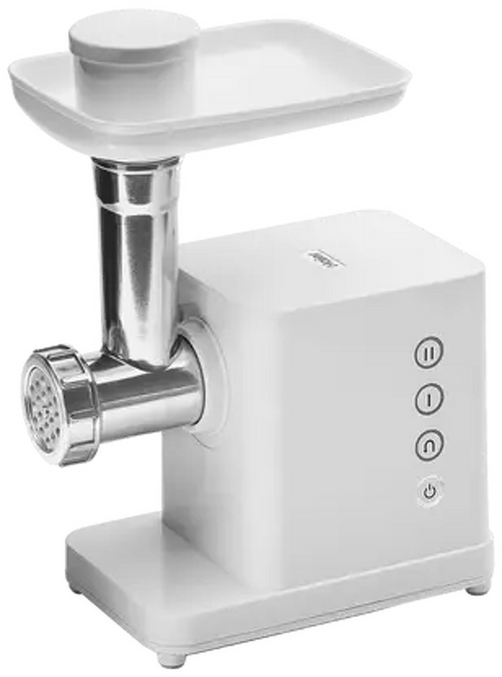 Фото Мясорубка Haier HG-600