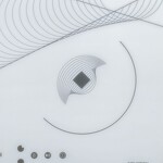 Превью картинка Индукционная варочная панель KRONA MERIDIANA 60 WH индукционная варочная поверхность (независимая) #7