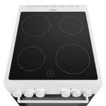 Превью картинка Электрическая плита Maunfeld MEC55CW07 #6