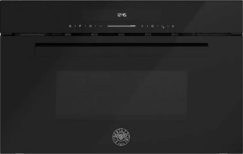 Фото Печь микроволновая встраиваемая Bertazzoni FMOD3053WLB1