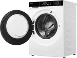 Превью картинка Стиральная машина с фронтальной загрузкой Haier X2 HW60-BP12327 #7