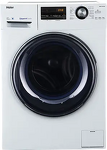 Превью картинка Стиральная машина с фронтальной загрузкой Haier HW60-10636A #2