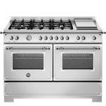 Превью картинка Центр варочный Bertazzoni HER126G2EXT2 #1