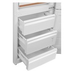 Превью картинка Холодильник с нижней морозилкой Toshiba GR-RB572WI-PMJ(51) #2