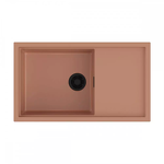 Превью картинка Omoikiri Sintesi 86-CN Artceramic/canyon #1