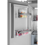 Превью картинка Морозильная камера встраиваемая HIBERG i-FRB 35 NF #10