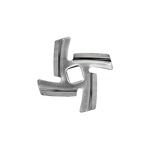 Превью картинка Мясорубка KRONA Wolf Black 1000W #3