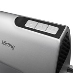 Превью картинка Мясорубка Körting KMG 0604 X #3