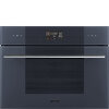 Превью картинка Электрический духовой шкаф Smeg SO4102M1G #1