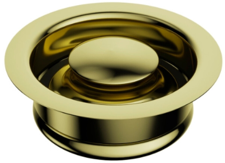 Фото Сменная горловина для измельчителя Omoikiri NA-02 LG