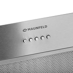 Превью картинка Полновстраиваемая вытяжка Maunfeld THAMES 601MM INOX #10