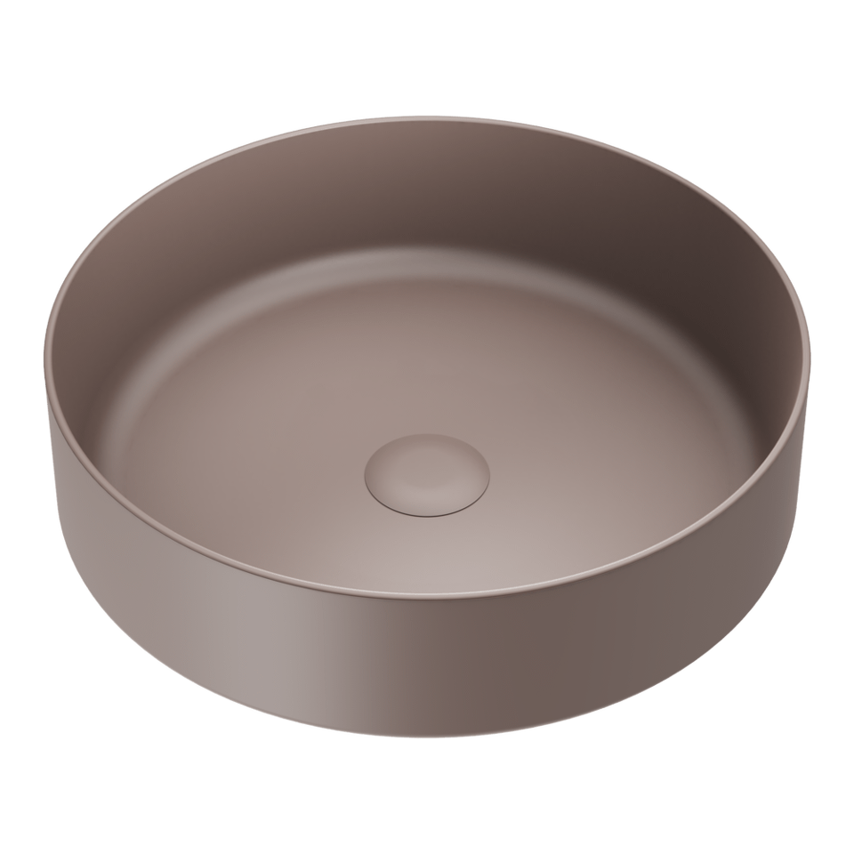 Фото Omoikiri Mira-PO Natceramic/портвейн