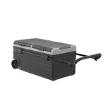 Превью картинка Холодильник Alpicool Холодильник автомобильный ALPICOOL TWW95 #1