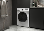 Превью картинка Стиральная машина с фронтальной загрузкой Lex LWM08512WIDsmall #11
