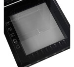 Превью картинка Электрический духовой шкаф Maunfeld EOEM516B #12