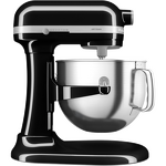 Превью картинка Миксер KitchenAid 5KSM70SHXEOB #1