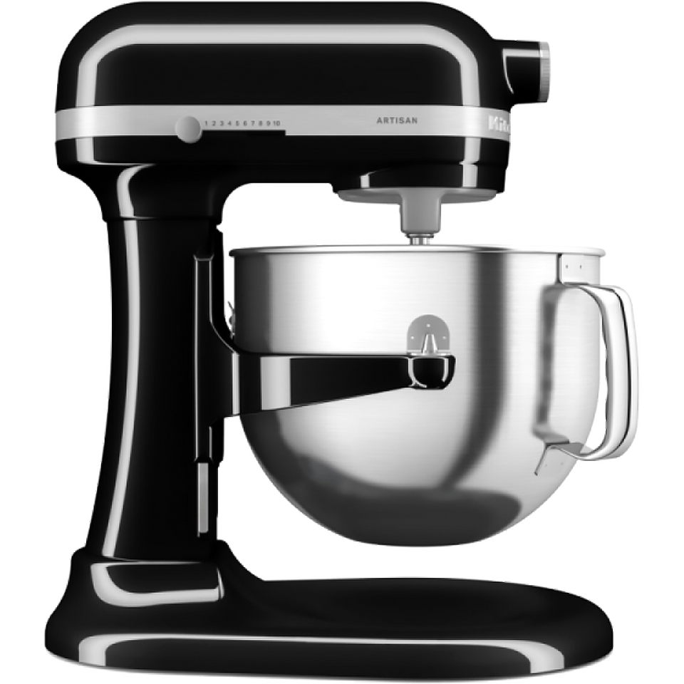 Фото Миксер KitchenAid 5KSM70SHXEOB