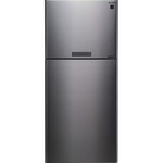 Превью картинка Холодильник с верхней морозилкой Sharp SJ-XG55PMSL #1