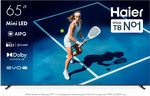 Превью картинка Телевизор Haier 65 MiniLED M7 #2