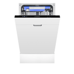 Превью картинка Посудомоечная машина 45см встраиваемая Maunfeld MLP45230 Light Beam Wi-Fi #5