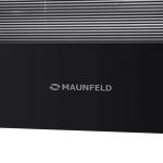 Превью картинка Электрический духовой шкаф Maunfeld EOEM519PB #12