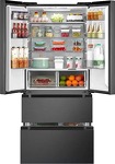 Превью картинка  Холодильник side by side Midea MDRF692MIE45 #2