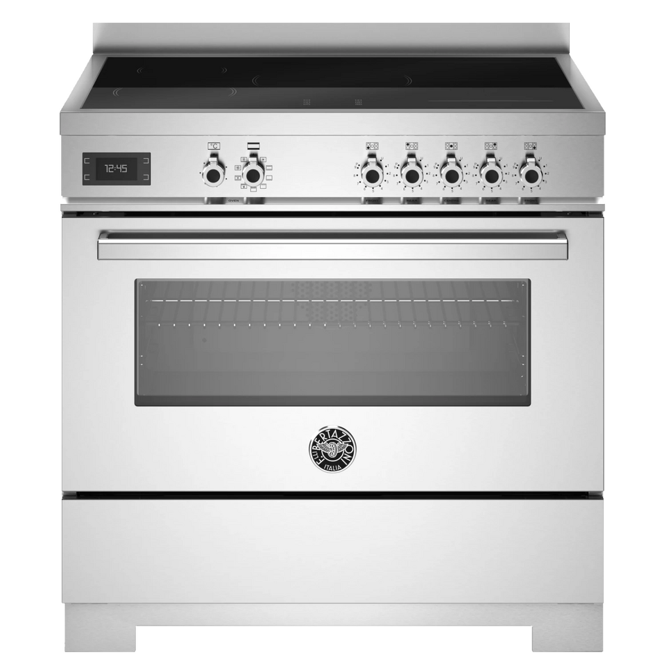 Фото Центр варочный Bertazzoni PRO95I1EXT2