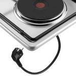 Превью картинка Комбинированная варочная панель домино Maunfeld EEHS.32.3ES.KG #11