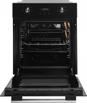 Превью картинка Электрический духовой шкаф Hyundai HEO 45411 BG #3