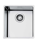 Превью картинка Металлическая мойка Smeg VFU34SFR #1