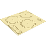 Превью картинка Индукционная варочная панель Kaiser KCT 4795 FI ElfAD #2