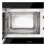 Превью картинка Печь микроволновая встраиваемая Körting KMI 928 GN #5