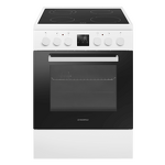 Превью картинка Электрическая плита Maunfeld MEC67CW08TD #1