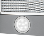 Превью картинка Встраиваемая вытяжка Maunfeld VSQ 60 INOX/GLASS WHITE #13