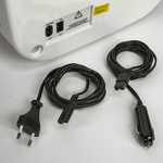 Превью картинка Холодильник для косметики Meyvel MB-25HC1W #3