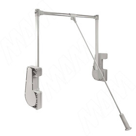 Картинка Ambos Пантограф 75-115 см, нагр.15 кг, серый (LIFT700)