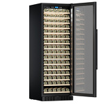 Превью картинка Шкаф винный встраиваемый Meyvel Винный холодильник (шкаф) компрессорный MEYVEL MV171-KBT1 #11