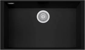 Картинка Rivelato STRIA 7669 1-чаш 760*435 Nero profondo