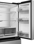 Превью картинка  Холодильник side by side Haier HB23FMAAARU #11