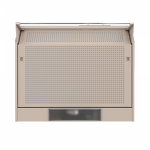 Превью картинка Козырьковая вытяжка Elikor Davoline 60П-290-П3Л крем #5