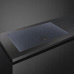 Превью картинка Индукционная варочная панель Smeg SIA1963DG #3