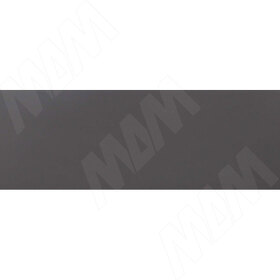 Картинка Proadec Кромка ПВХ Антрацит (P 692U 19X1)