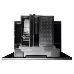 Превью картинка Кофемашина встраиваемая Bertazzoni M45CAFX #5