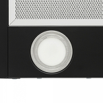 Превью картинка Цилиндрическая вытяжка KRONA DITA R 400 BLACK PB #9