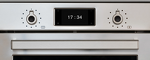 Превью картинка Электрический духовой шкаф Bertazzoni FPRO6117CTN3 #5