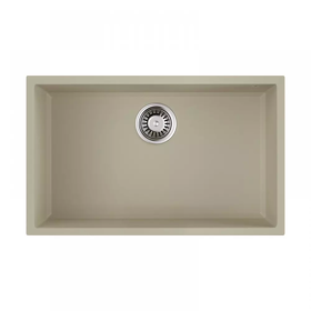 Картинка Omoikiri Tedori 66-U-BE Tetogranit/ваниль