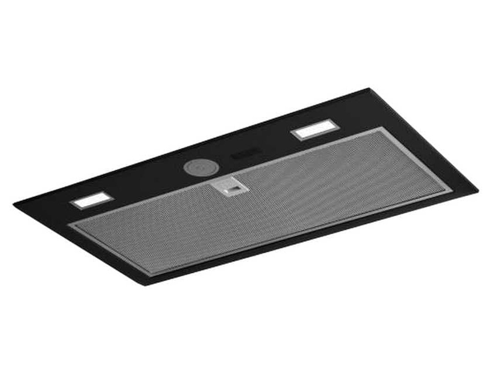 Фото Полновстраиваемая вытяжка Faber INKA PLUS HCS BK A52