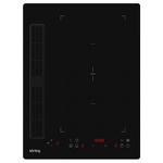 Превью картинка Индукционная варочная панель Körting HIBH 40980 NB #1
